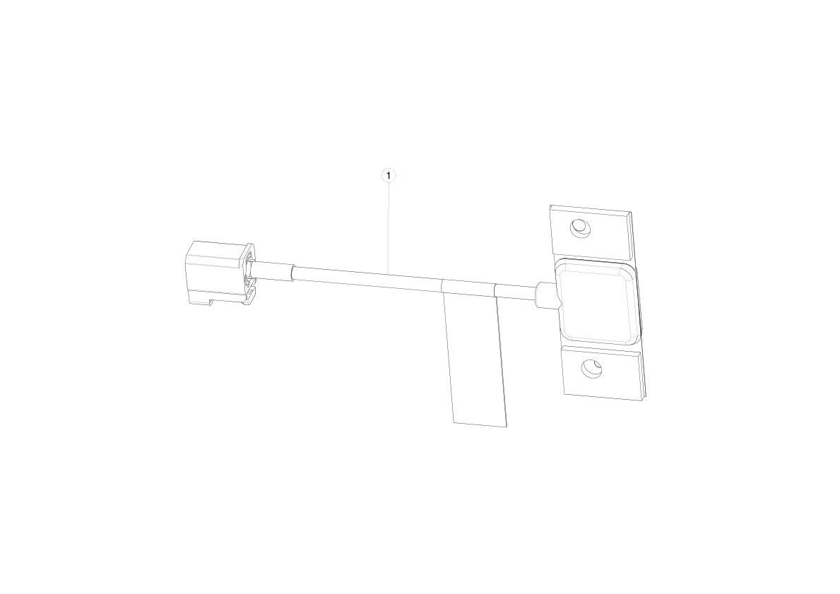 Wi-Fi Antenna